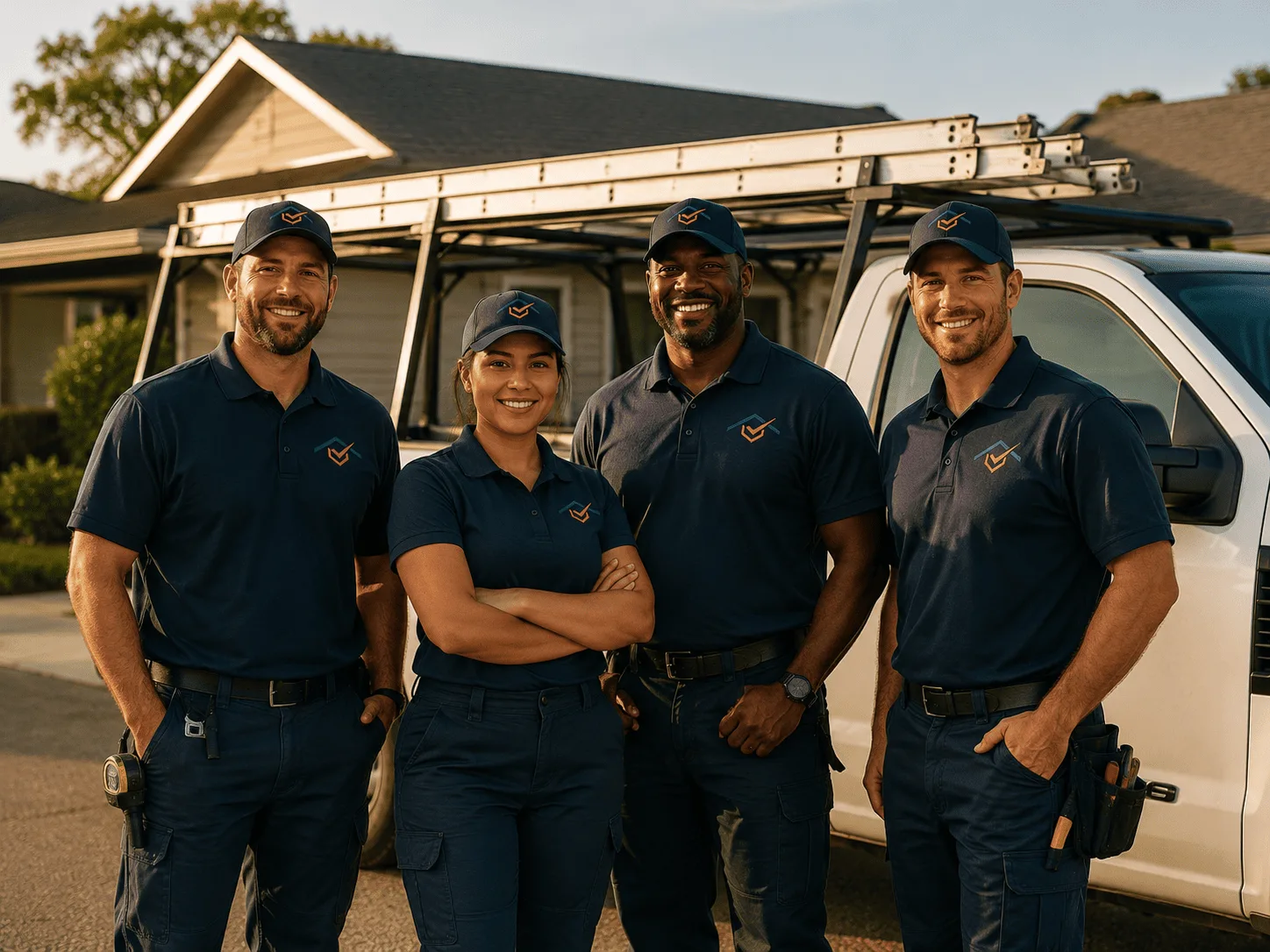 Roof Inspection company in Hawks, MI